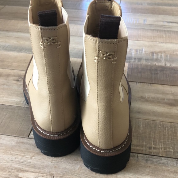 Sam Edelman boots - Picture 4 of 4